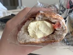 -Juicy Bakery(大学路店)