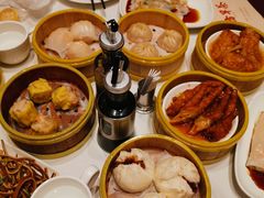 -东方早茶 海鲜•青岛菜(国信体育中心店)
