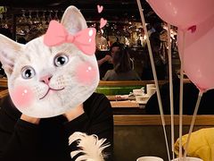 -胡桃里音乐酒馆(环亚凯瑟琳广场店)