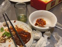 -宗泉烤全羊·烤羊腿·家常菜(解放东路店)