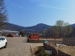 -金石滩蓝莓谷庄园