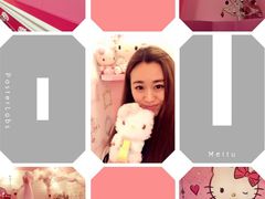 iphone_upload_pic-Hello Kitty Cafe(弘大店)