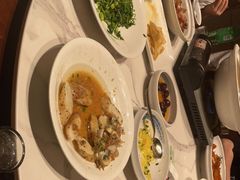 -壹只菜·崇明本地特色菜(崇明南门店)