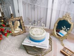 -千浔一暖DIY蛋糕烘焙(人民大学店)