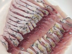 -正能量脆肉鲩火锅