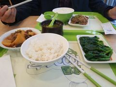 -老乡鸡(武汉烽胜路店)