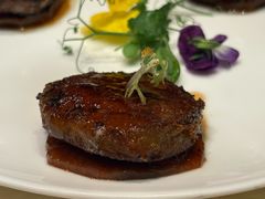 -8餐厅(新葡京酒店)