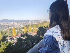-灵山