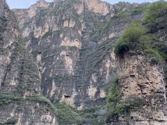 -龙庆峡风景区