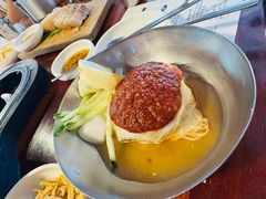 -Dombe豚(黑猪肉街店)