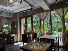 -时光花园(白鹭洲店)