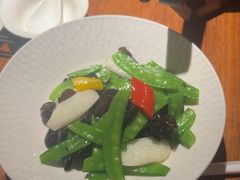 -大树餐厅(益田假日店)