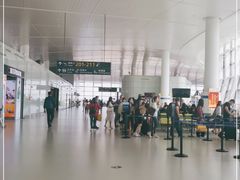 -温州龙湾国际机场