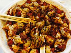 -桥底辣蟹(谢斐道店)