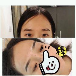 点击看大图 -Doris多里斯半永久纹眉·SMP纹发·发际线