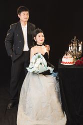 点击看大图 -素合写真摄影(合肥原创店)