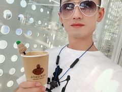 -wakanda瓦坎达咖啡(创享天地店)