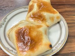 -新疆正宗烤肉营养馕(文化路店)