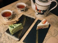 -TINTIN CAKE BOUTIQUE(台北壹店)