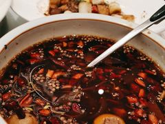 -骏莱海鲜鱼港(五角场店)