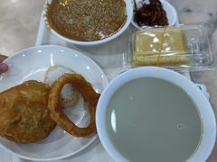 -锦芳小吃外卖(鲜鱼口店)