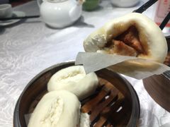 -大荣华酒楼(元朗老店)