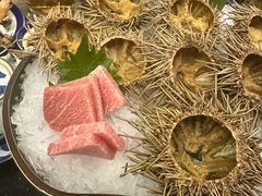 -極上萬膳·日料放题(海岸城店)