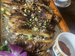 -思金拉措庄园藏餐(太阳岛店)