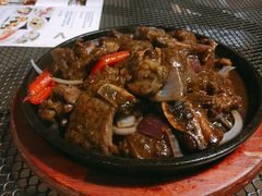 -梧桐餐厅(泉城路店)