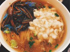 -朱鸿兴面馆(镇湖店)