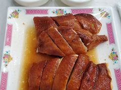 -东鑫记港式茶餐厅(南京东路店)