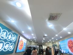 -滴滋味·新疆炒米粉·炒三凉(乌市总店)