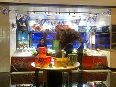 -徐记海鲜(曲江南湖店)