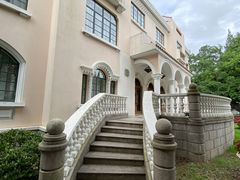 -上海安亭别墅花园酒店