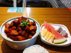 -禾珍珠家常小馆(河南博物院店)