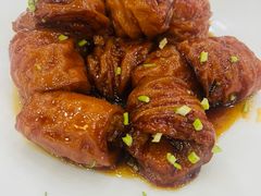 -聚丰德饭店(经五路店)