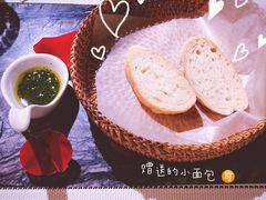 -at cafe 意大利餐厅(集美店)