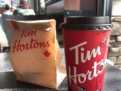 hot choclate -天好咖啡(clifton hill)