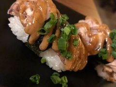 -昊·来了寿司(双楠2店)