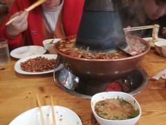 -北华涮肉(华严北里店)