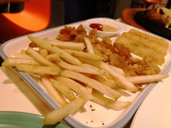 -菲滋意式餐厅(西溪印象城店)