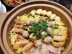 全家福-聚鑫阁江浙菜·非遗传承技艺(青村帝华园店)