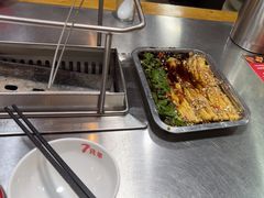-古彭7只羊·徐州烧烤(玄武墨香路店)