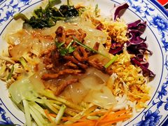 -老地方农家菜(昌黎一店)