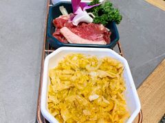 -金龙烧烤·牛肉面(西塔店)