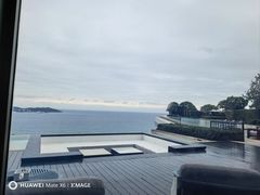 -瑰丽酒店·海吧·天际下午茶·现场DJ·天台酒吧