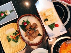 -锅季·捞王旗下小火锅(虹桥火车站店)