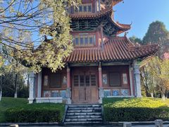 -云南民族村