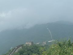-慕田峪长城