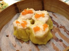 烧卖皇-皇朝尊会(龙之梦大酒店)